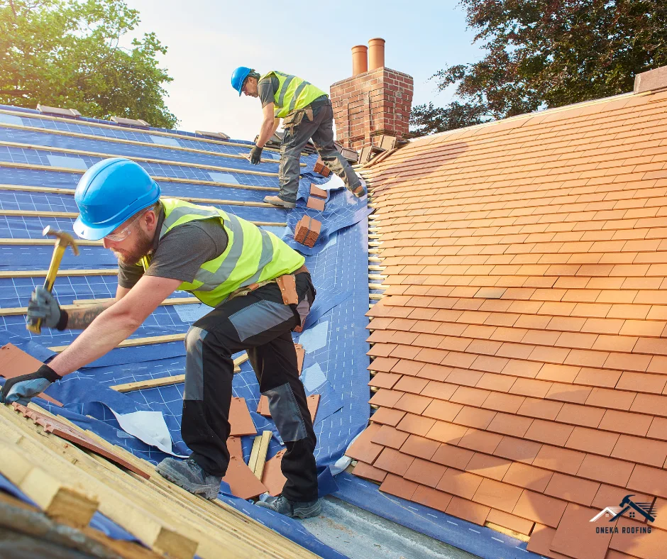 Why choose Roof Repair Near Me in Dover, TN